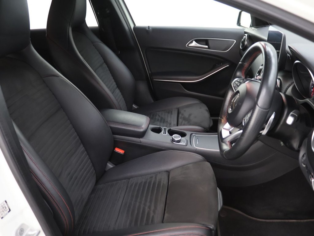 Used Mercedes-Benz A-Class 2017 for sale - 76481859: Photo 11