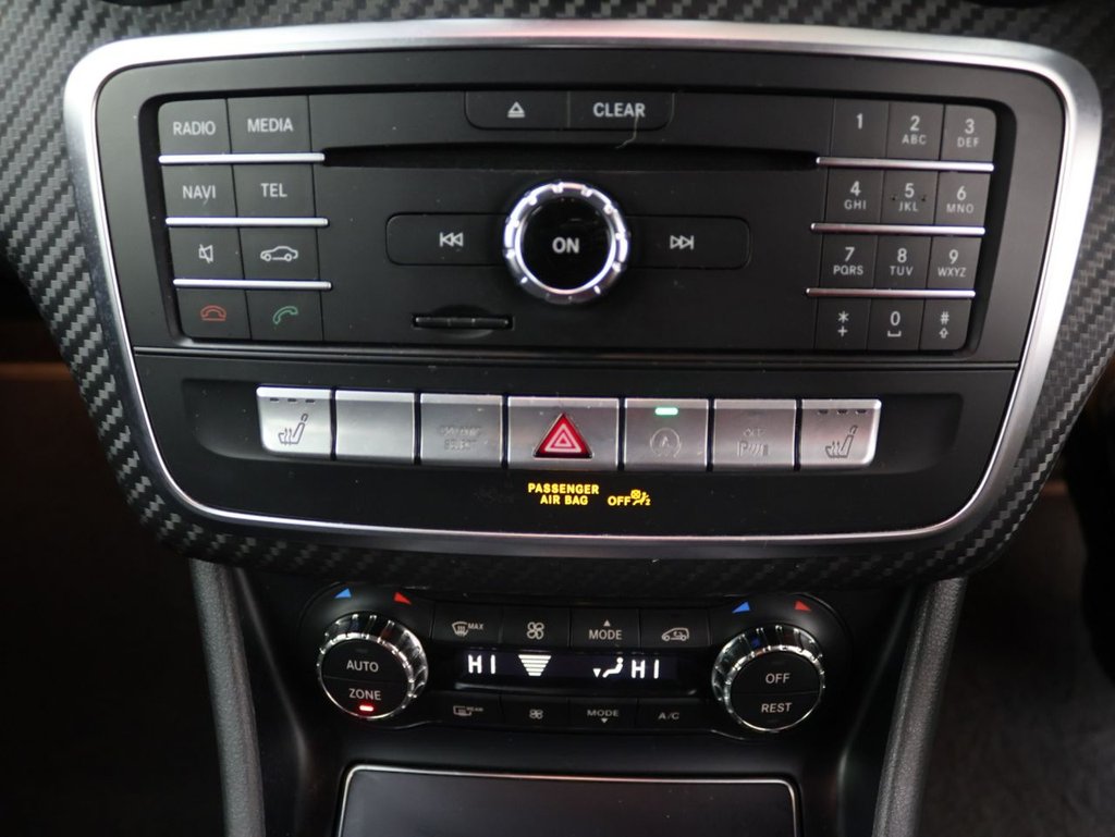 Used Mercedes-Benz A-Class 2017 for sale - 76481859: Photo 12