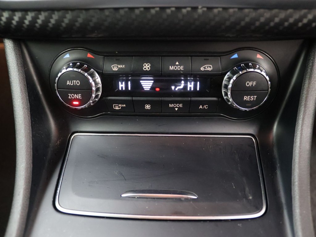 Used Mercedes-Benz A-Class 2017 for sale - 76481859: Photo 14