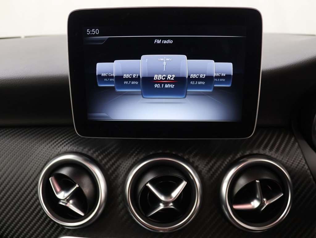 Used Mercedes-Benz A-Class 2017 for sale - 76481859: Photo 15