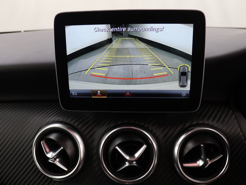 Used Mercedes-Benz A-Class 2017 for sale - 76481859: Photo 17