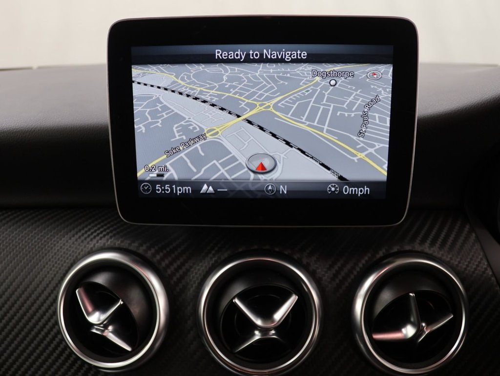 Used Mercedes-Benz A-Class 2017 for sale - 76481859: Photo 18