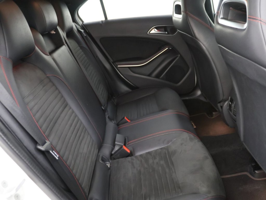 Used Mercedes-Benz A-Class 2017 for sale - 76481859: Photo 19