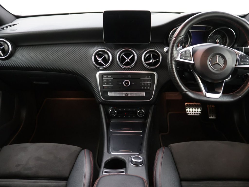 Used Mercedes-Benz A-Class 2017 for sale - 76481859: Photo 20