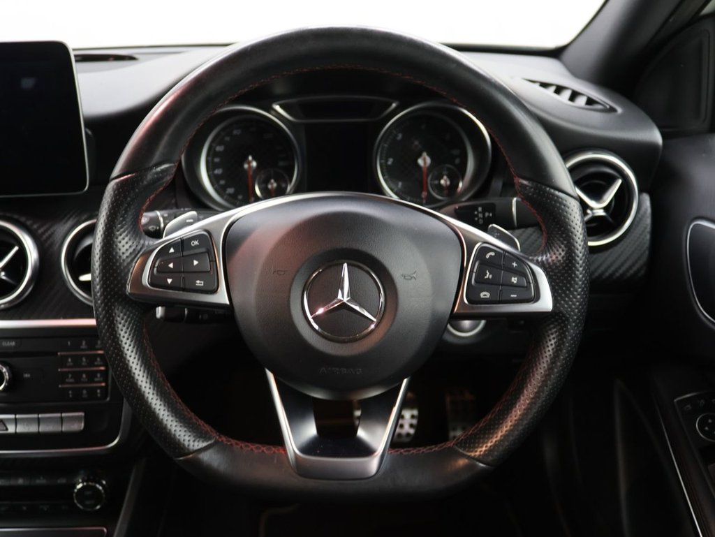 Used Mercedes-Benz A-Class 2017 for sale - 76481859: Photo 22