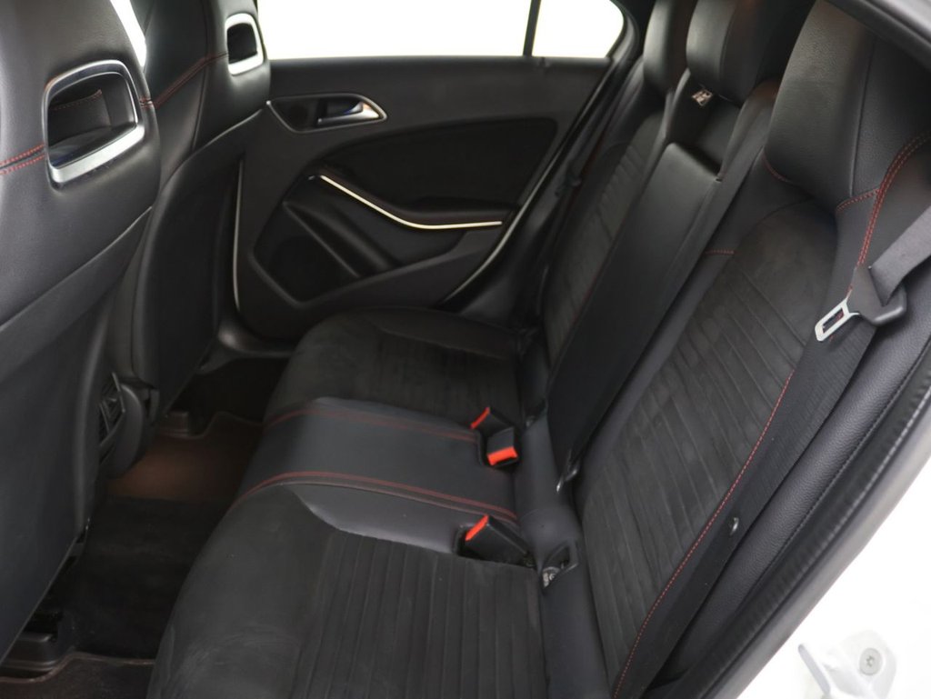 Used Mercedes-Benz A-Class 2017 for sale - 76481859: Photo 23