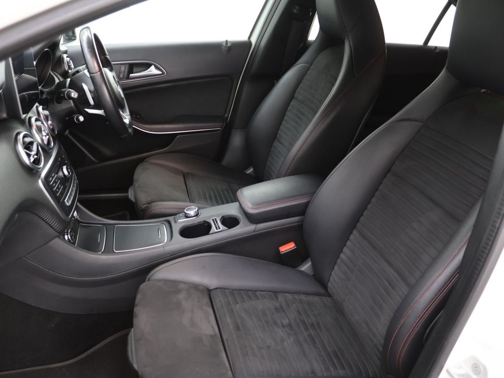 Used Mercedes-Benz A-Class 2017 for sale - 76481859: Photo 24