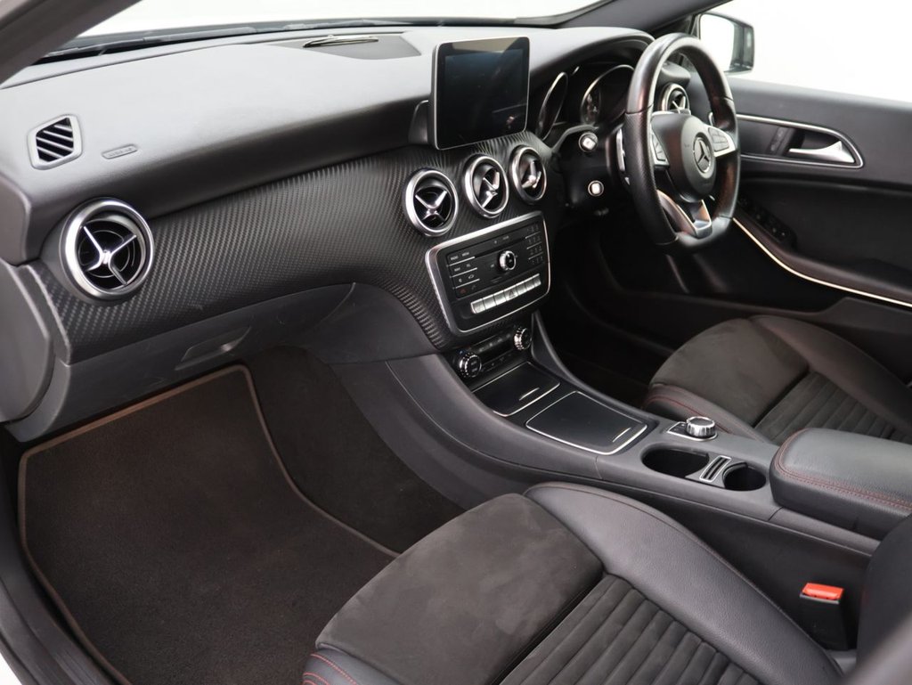 Used Mercedes-Benz A-Class 2017 for sale - 76481859: Photo 25