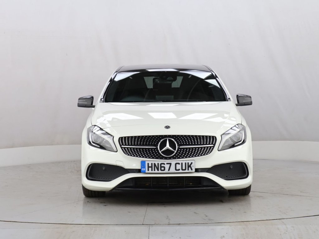 Used Mercedes-Benz A-Class 2017 for sale - 76481859: Photo 3