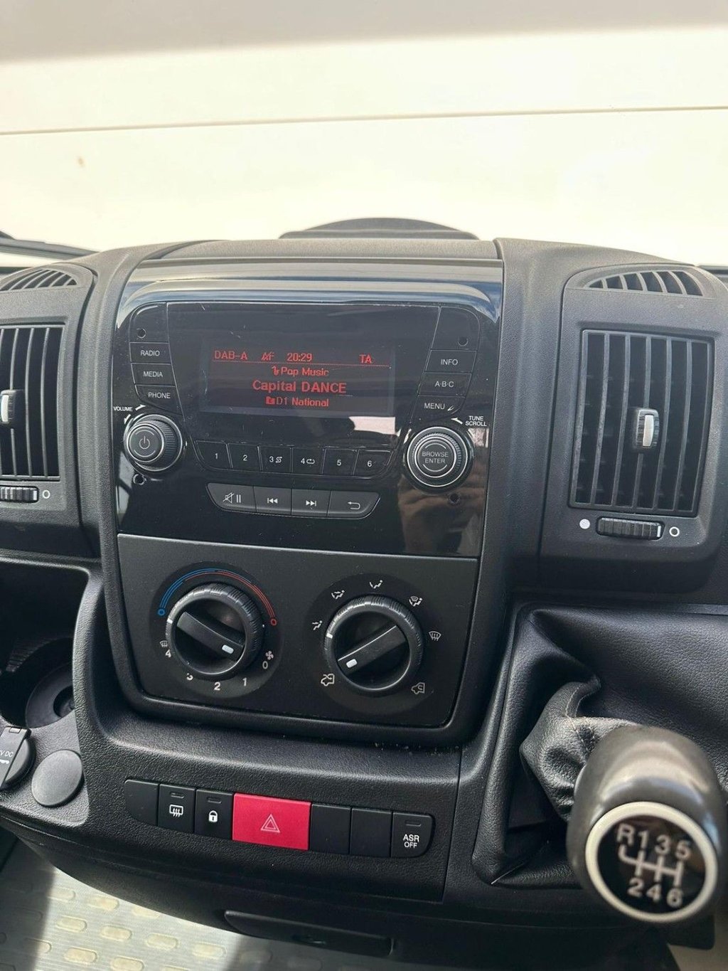 Used Peugeot Boxer 2017 for sale - 76481461: Photo 16