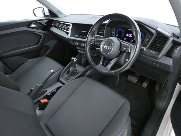 Used Audi A1 2022 for sale - 76223302: Photo 10