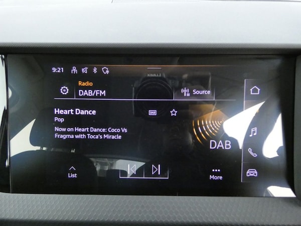 Used Audi A1 2022 for sale - 76223302: Photo 13