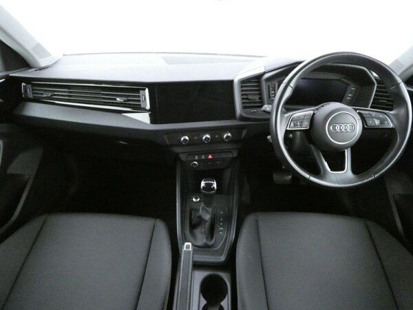Used Audi A1 2022 for sale - 76223302: Photo 17