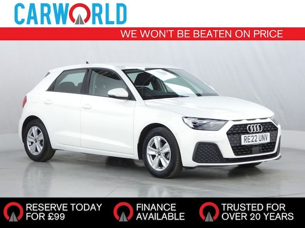 Used Audi A1 2022 for sale - 76223302: Photo 1