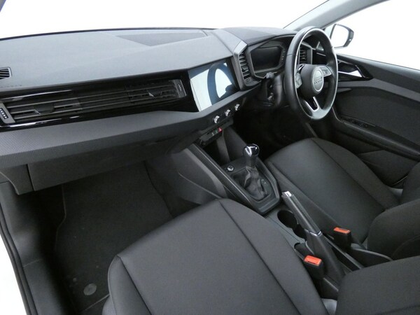 Used Audi A1 2022 for sale - 76223302: Photo 23