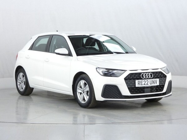 Used Audi A1 2022 for sale - 76223302: Photo 2