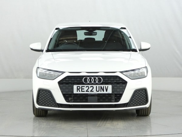 Used Audi A1 2022 for sale - 76223302: Photo 3