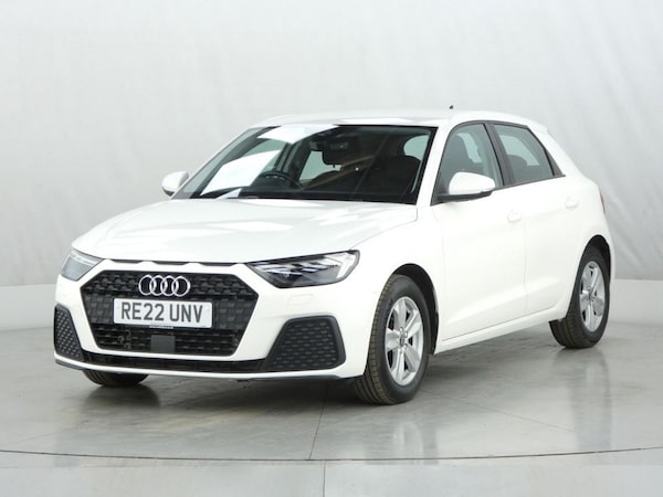Used Audi A1 2022 for sale - 76223302: Photo 5