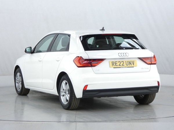 Used Audi A1 2022 for sale - 76223302: Photo 7