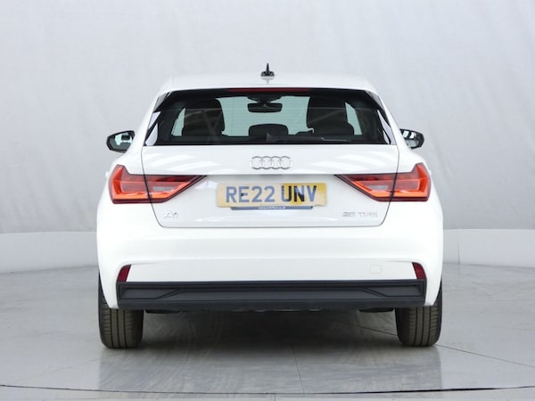 Used Audi A1 2022 for sale - 76223302: Photo 9