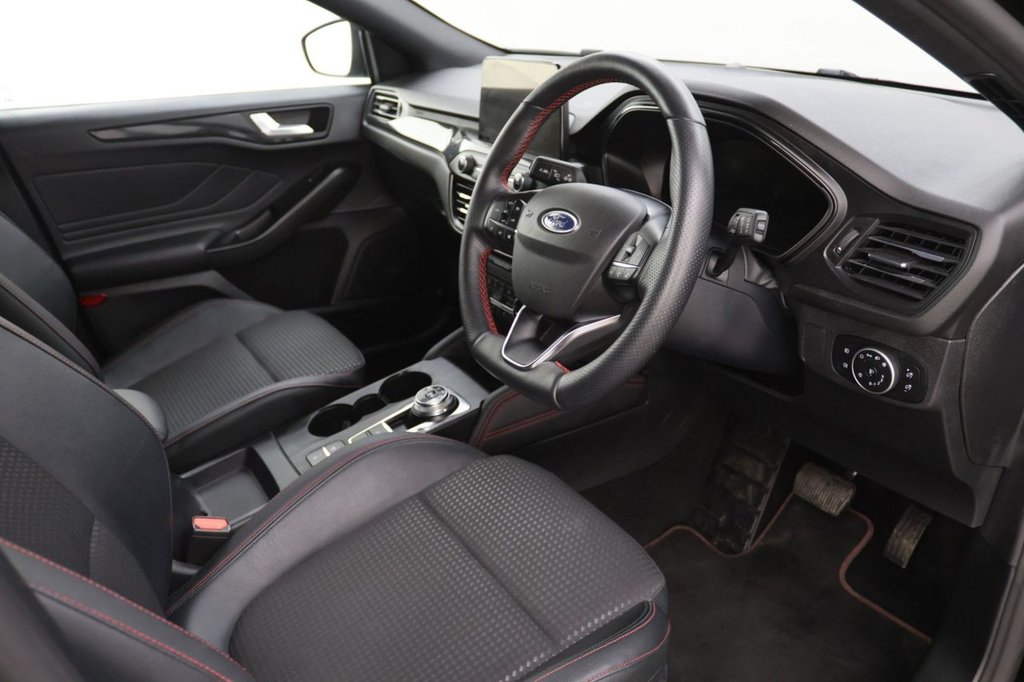 Used Ford Focus 2021 for sale - 77133782: Photo 10