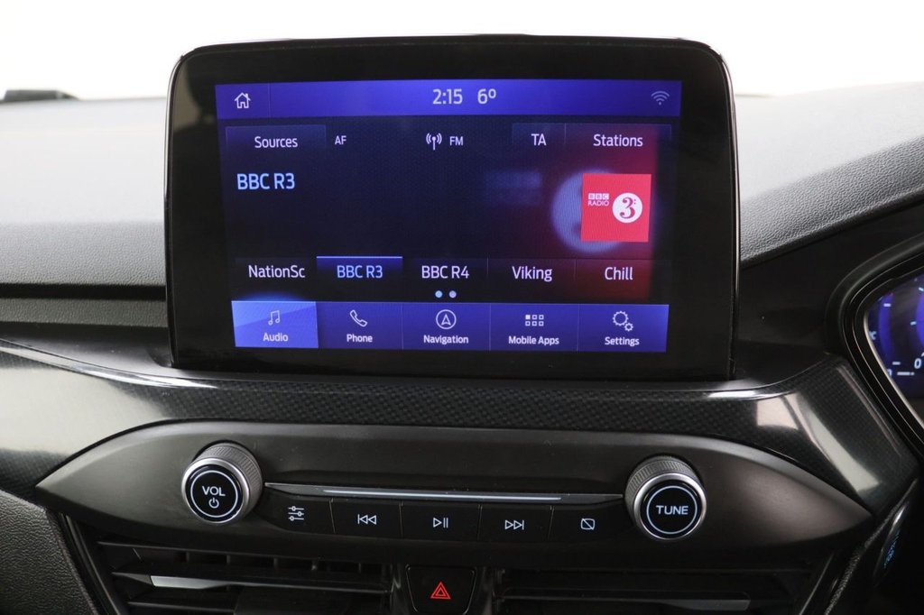 Used Ford Focus 2021 for sale - 77133782: Photo 14