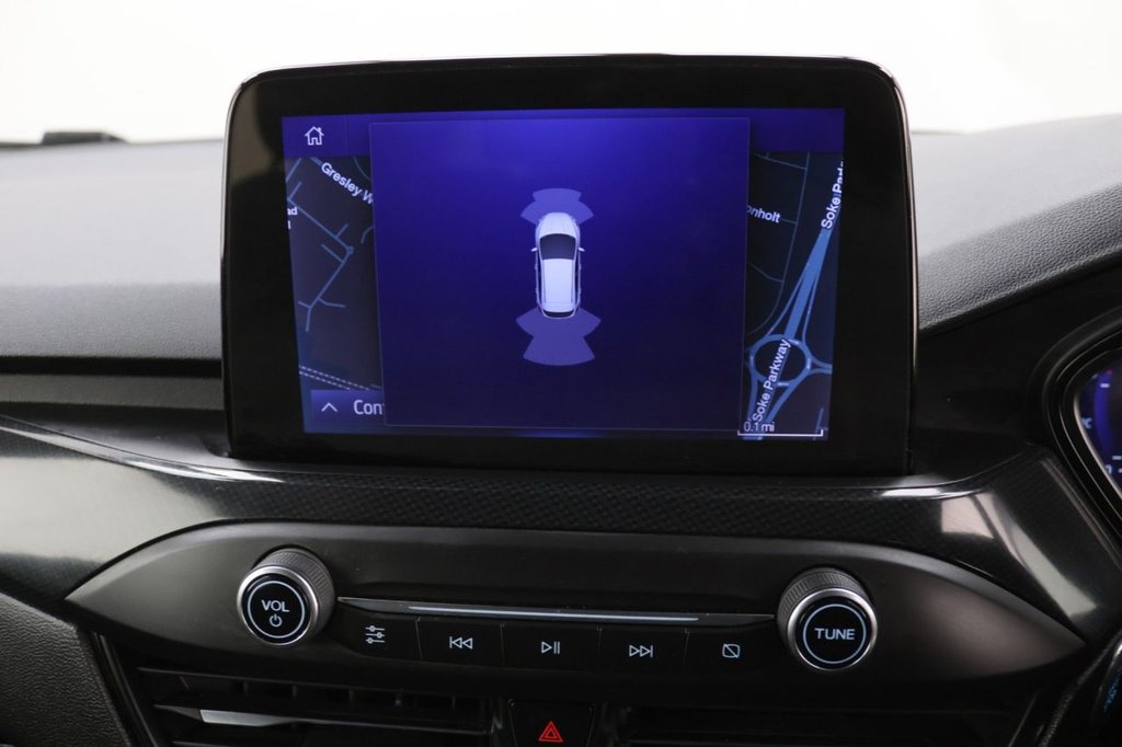 Used Ford Focus 2021 for sale - 77133782: Photo 16