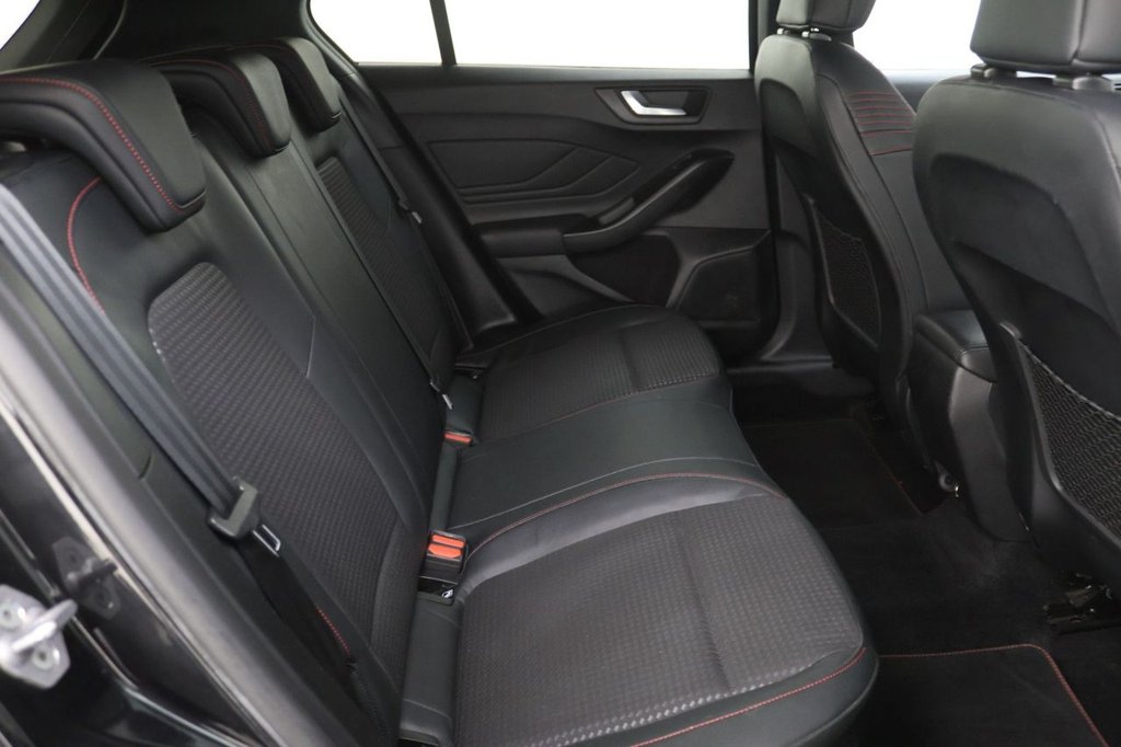 Used Ford Focus 2021 for sale - 77133782: Photo 17