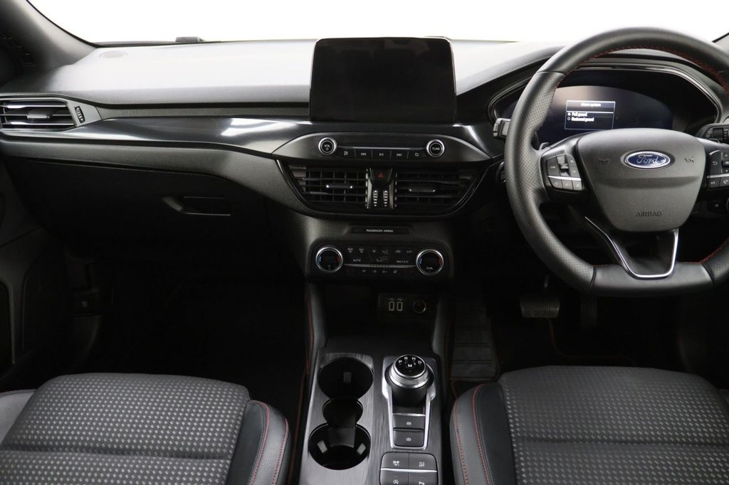 Used Ford Focus 2021 for sale - 77133782: Photo 18