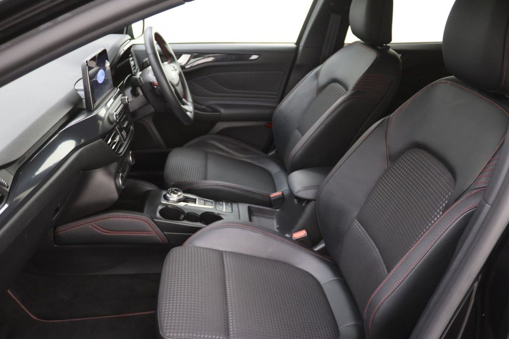 Used Ford Focus 2021 for sale - 77133782: Photo 22