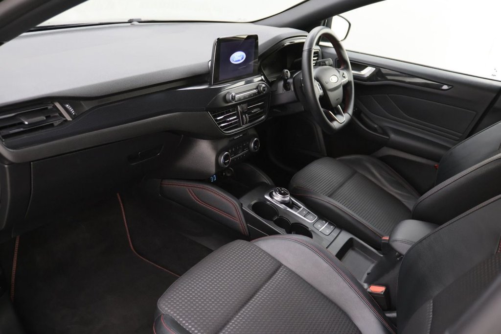 Used Ford Focus 2021 for sale - 77133782: Photo 24