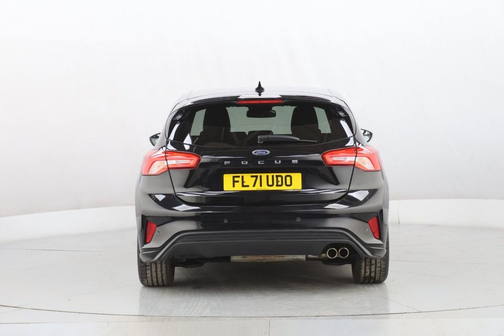 Used Ford Focus 2021 for sale - 77133782: Photo 9