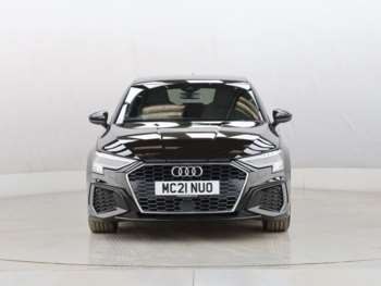 Used Audi A3 2021 for sale - 74866019: Photo