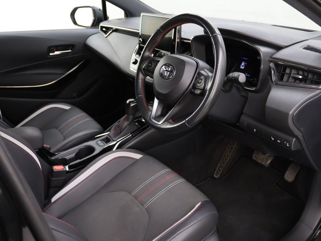 Used Toyota Corolla 2022 for sale - 76631638: Photo 10