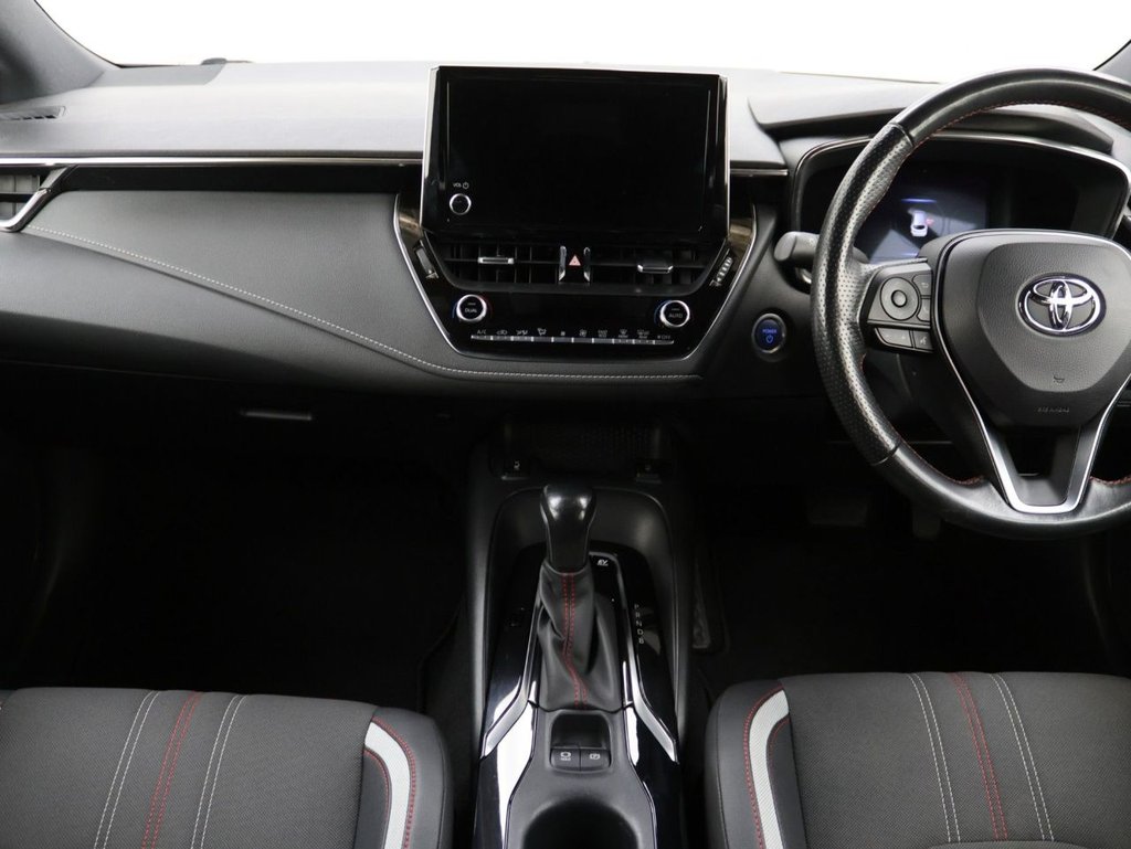 Used Toyota Corolla 2022 for sale - 76631638: Photo 18