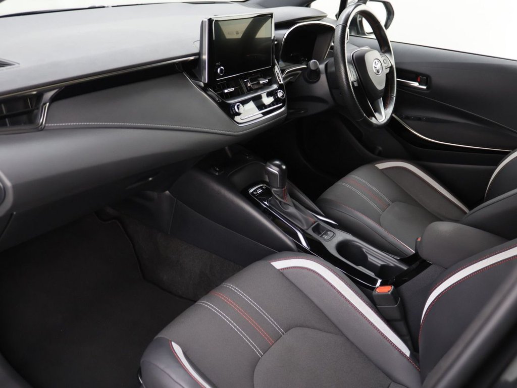 Used Toyota Corolla 2022 for sale - 76631638: Photo 24