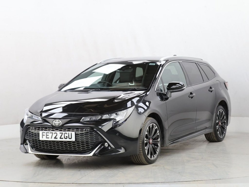 Used Toyota Corolla 2022 for sale - 76631638: Photo 5