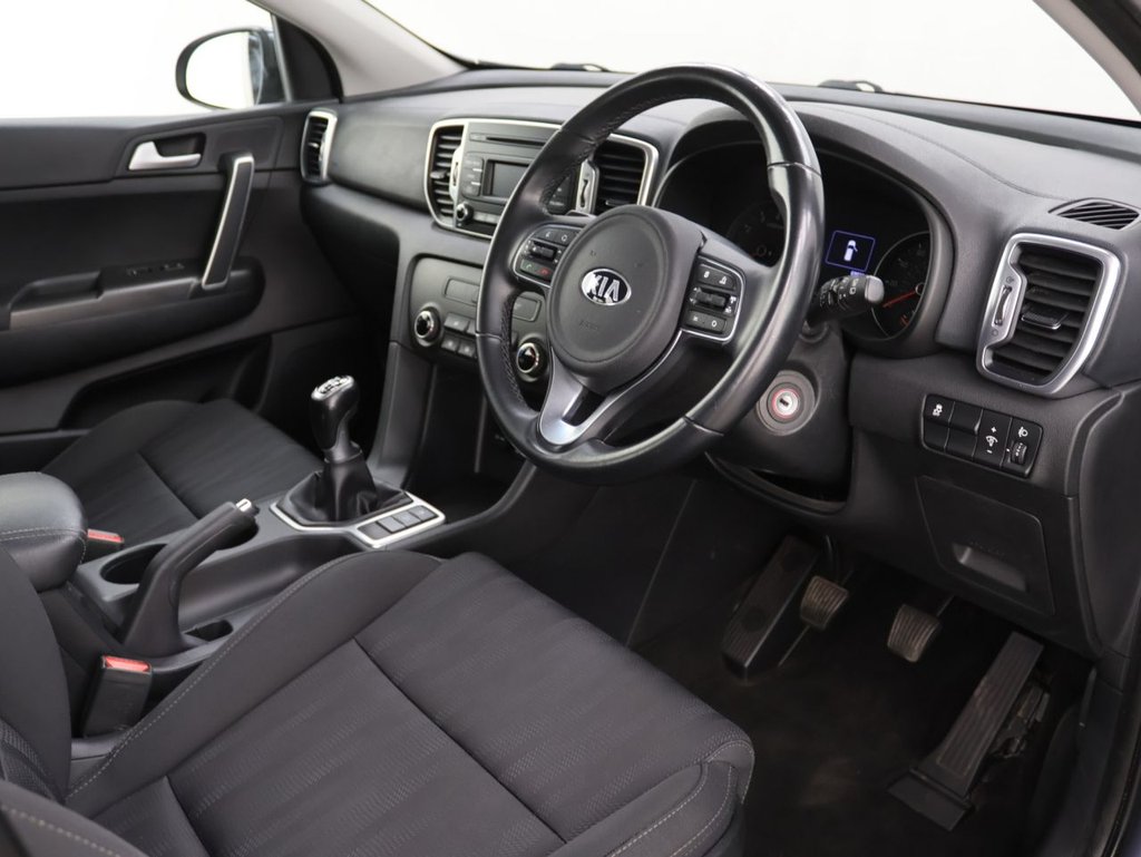 Used Kia Sportage 2018 for sale - 77027003: Photo 11