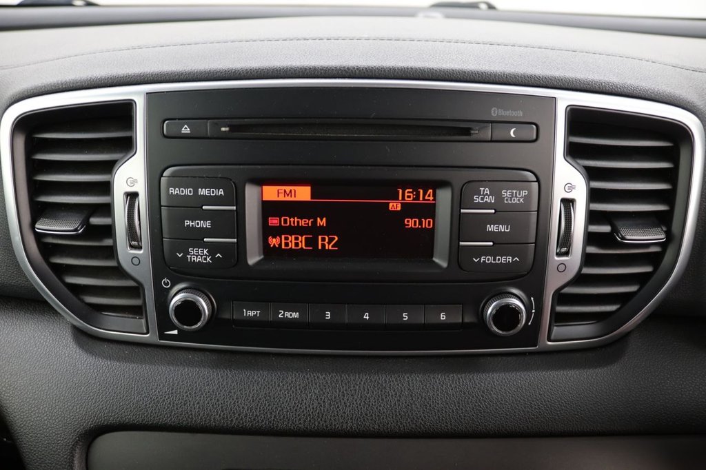 Used Kia Sportage 2018 for sale - 77027003: Photo 15