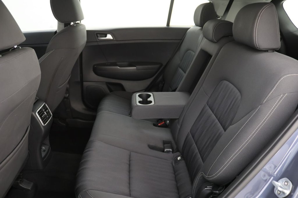 Used Kia Sportage 2018 for sale - 77027003: Photo 20