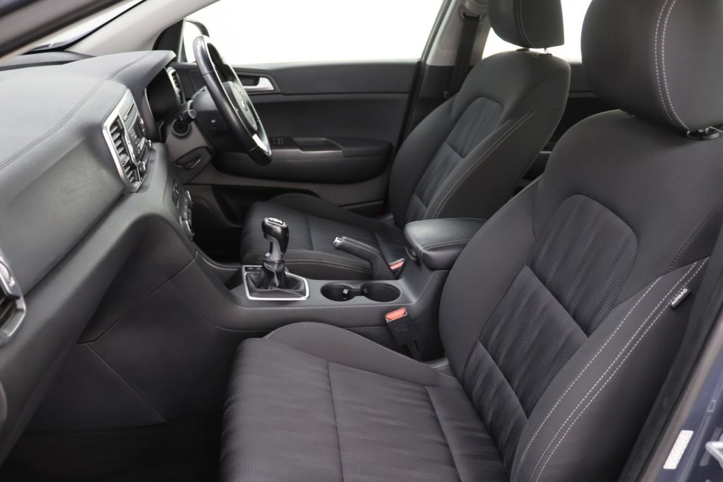 Used Kia Sportage 2018 for sale - 77027003: Photo 21