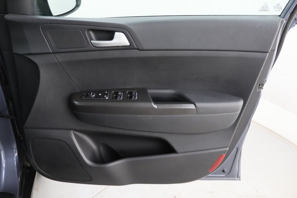 Used Kia Sportage 2018 for sale - 77027003: Photo 25