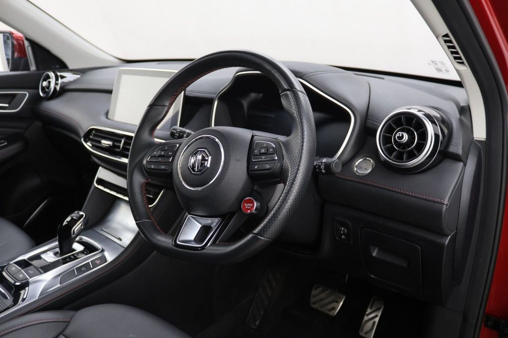 Used MG MG HS 2022 for sale - 77806155: Photo 10