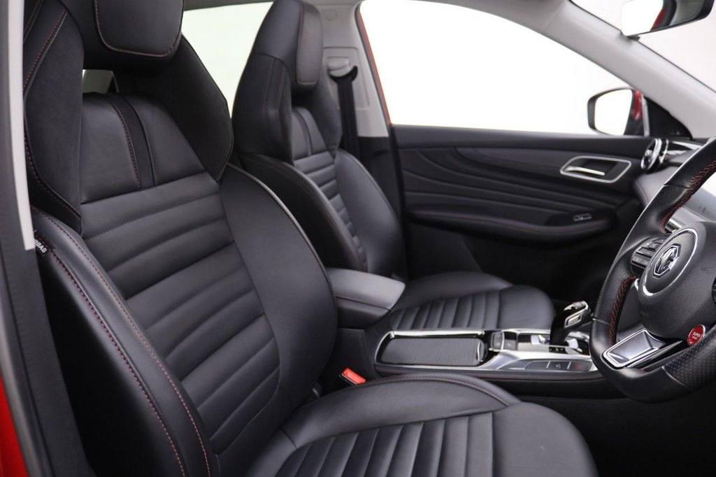 Used MG MG HS 2022 for sale - 77806155: Photo 11