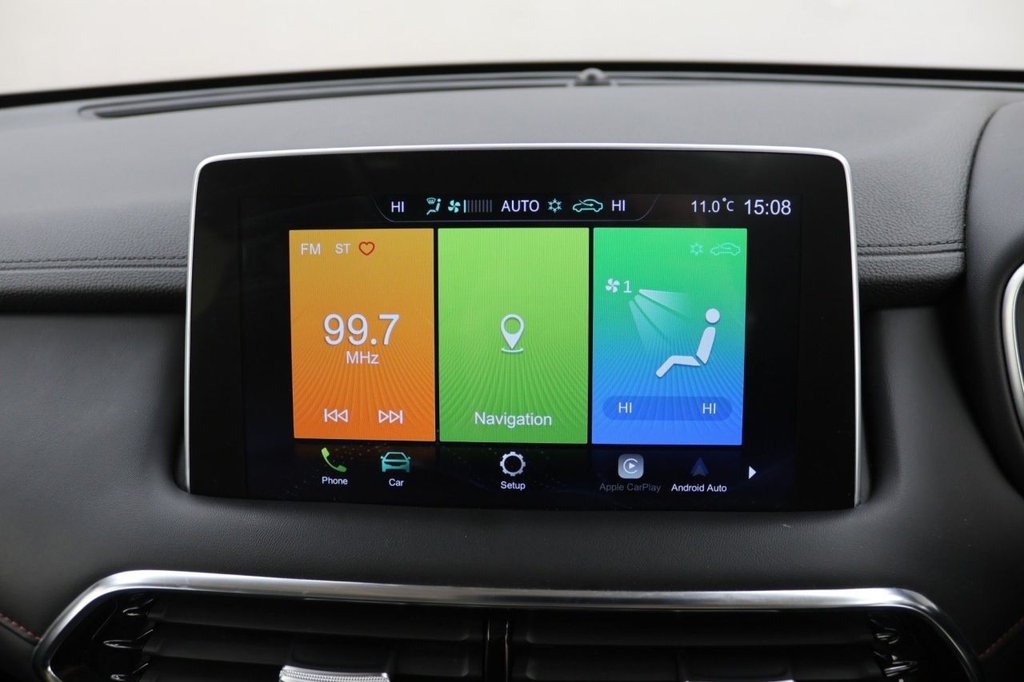 Used MG MG HS 2022 for sale - 77806155: Photo 13