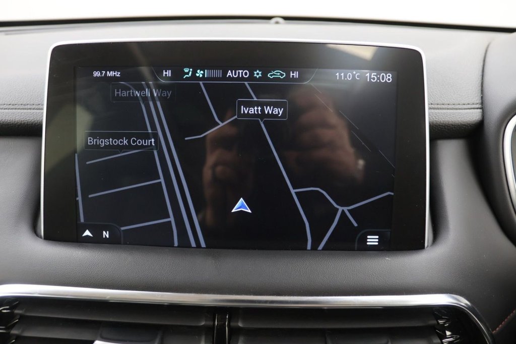 Used MG MG HS 2022 for sale - 77806155: Photo 14