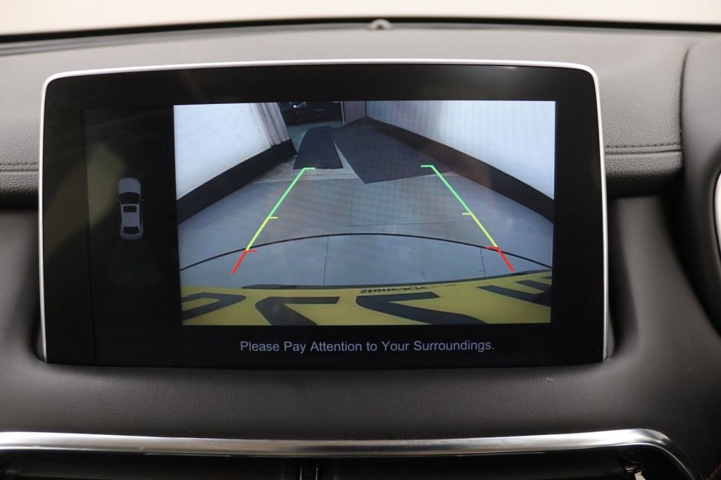 Used MG MG HS 2022 for sale - 77806155: Photo 15