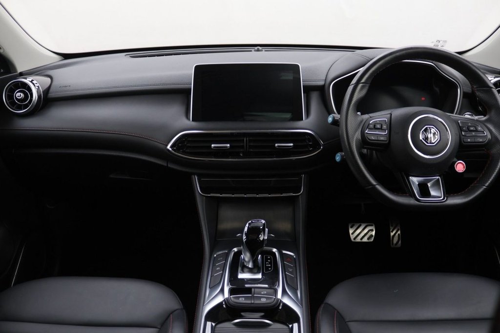 Used MG MG HS 2022 for sale - 77806155: Photo 20