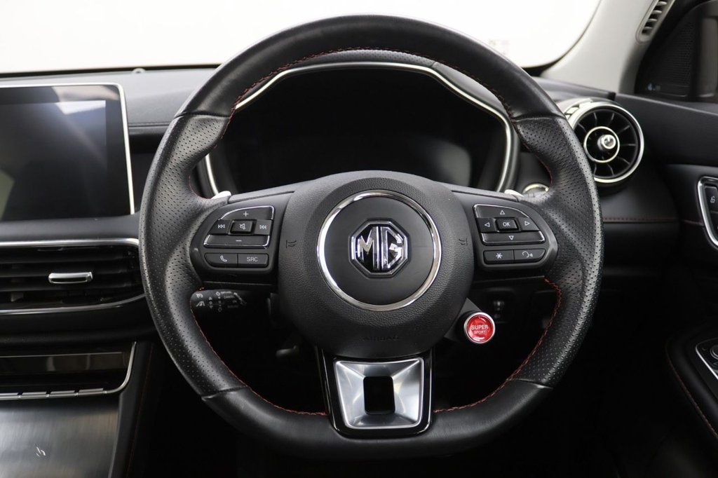 Used MG MG HS 2022 for sale - 77806155: Photo 21