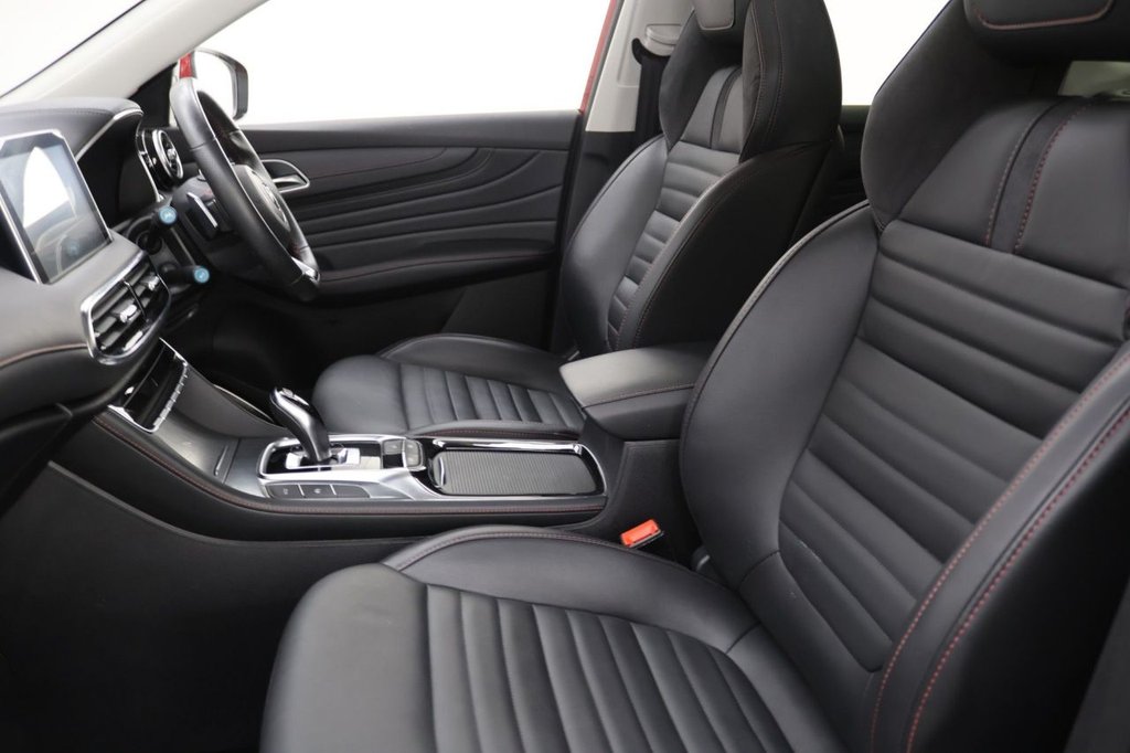 Used MG MG HS 2022 for sale - 77806155: Photo 24